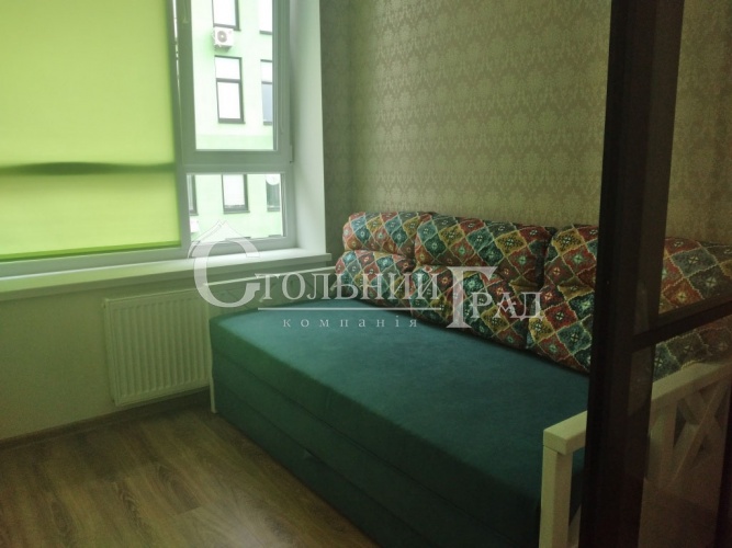 Sale 1 room 33 sq.m apartment in a new home - Real Estate Stolny Grad photo 6