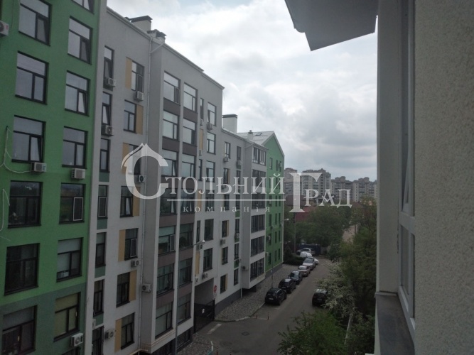 Sale 1 room 33 sq.m apartment in a new home - Real Estate Stolny Grad photo 17