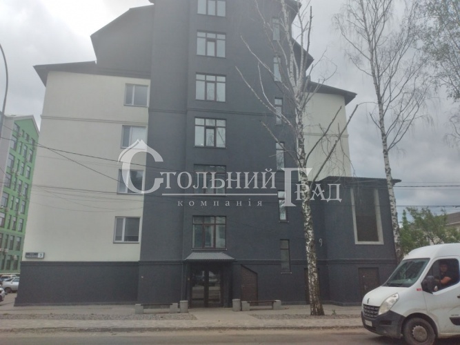 Sale 1 room 33 sq.m apartment in a new home - Real Estate Stolny Grad photo 21
