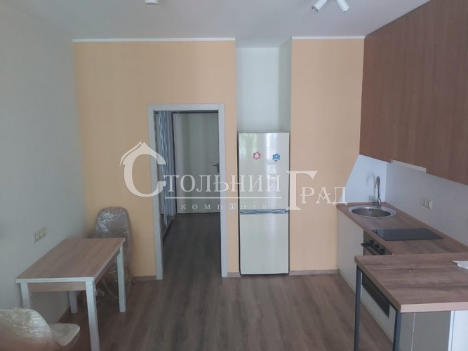 Sale 1 room 33 sq.m apartment in a new home - Real Estate Stolny Grad photo 9
