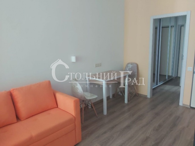 Sale 1 room 33 sq.m apartment in a new home - Real Estate Stolny Grad photo 8