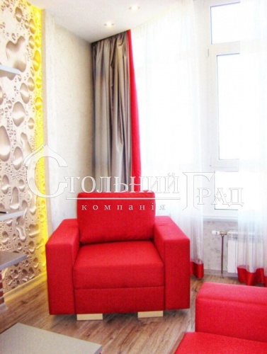 Rent a stylish apartment in LCD Elegant Botanical Garden University - Real Estate Stolny Grad photo 6