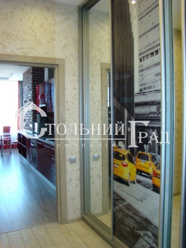Rent a stylish apartment in LCD Elegant Botanical Garden University - Real Estate Stolny Grad photo 12