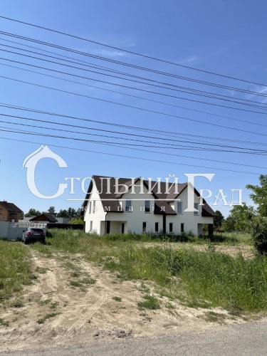 House for sale in Gorenichi near Kiev - Real Estate Stolny Grad photo 3
