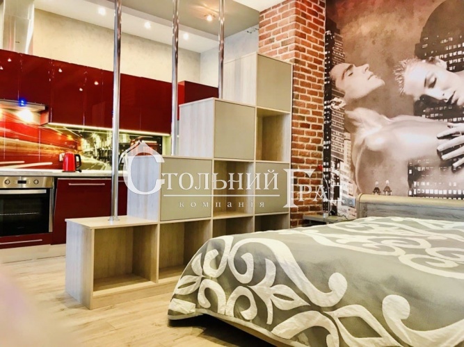 Rent a stylish apartment in LCD Elegant Botanical Garden University - Real Estate Stolny Grad photo 2