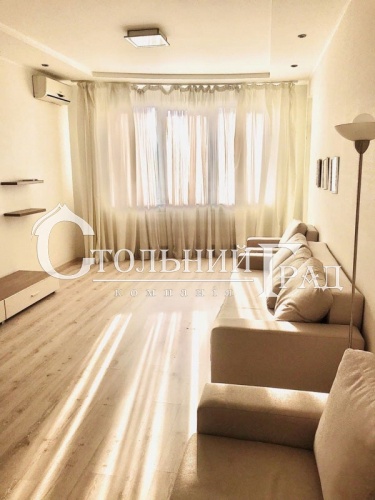 Sale is very spacious 2-K apartment in RC Emerald - Real Estate Stolny Grad photo 3