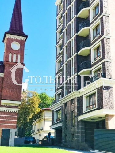 Rental of premises, free destination in a club house in Turgenevskaya - Real Estate Stolny Grad photo 4