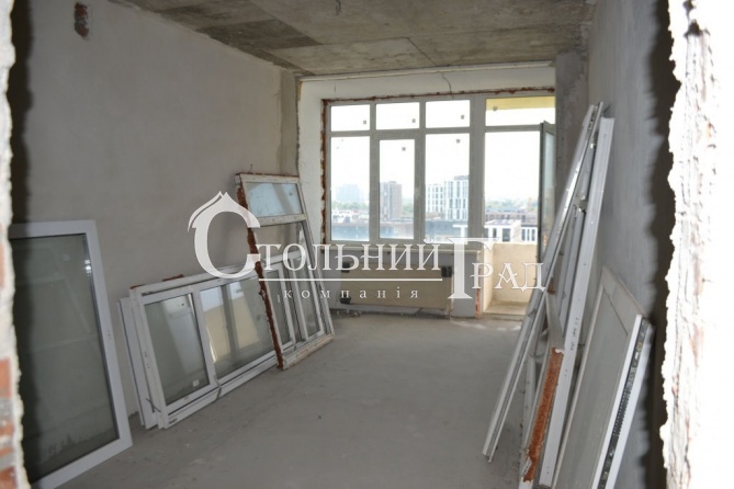 Sale 1-to-apartment with panoramic views of the RC Pearl Nivki - Real Estate Stolny Grad photo 12