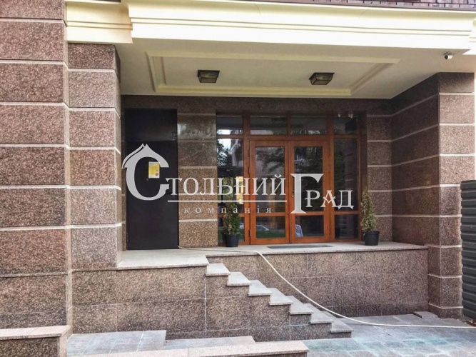 Rental of premises, free destination in a club house in Turgenevskaya - Real Estate Stolny Grad photo 2