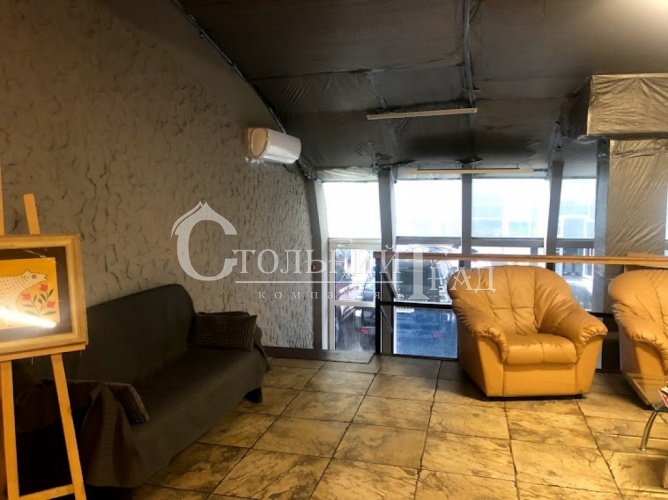 Rent a room under a restaurant in the center of Kiev - Real Estate Stolny Grad photo 6