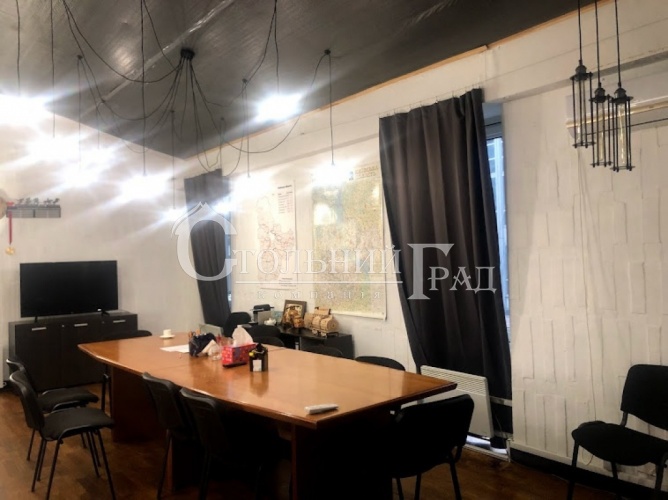 Rent a room under a restaurant in the center of Kiev - Real Estate Stolny Grad photo 12