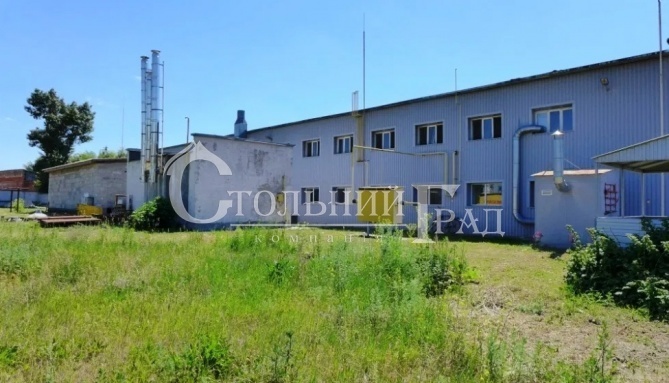 Rent of premises for food or other production Borodyanka - Real Estate Stolny Grad photo 1