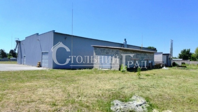 Rent of premises for food or other production Borodyanka - Real Estate Stolny Grad photo 2