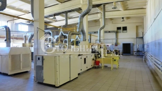 Rent of premises for food or other production Borodyanka - Real Estate Stolny Grad photo 5