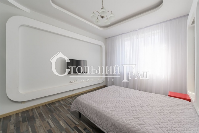 Sale species 2-to apartment 84 sq.м in RC River Stone - Real Estate Stolny Grad photo 6