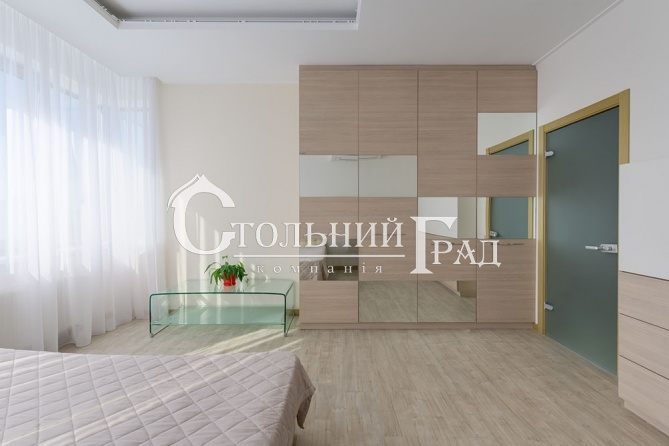 Sale species 2-to apartment 84 sq.м in RC River Stone - Real Estate Stolny Grad photo 2