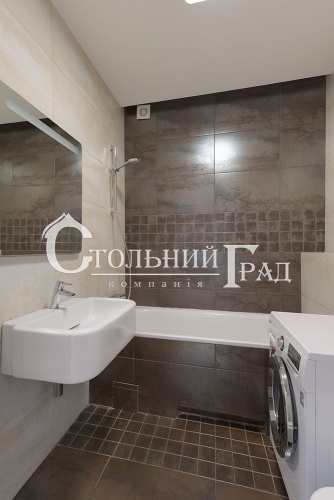 Sale species 2-to apartment 84 sq.м in RC River Stone - Real Estate Stolny Grad photo 10