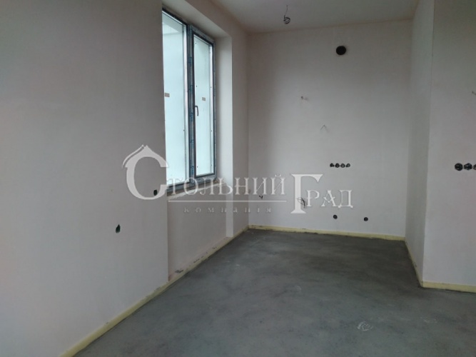 Sale 1 room Smart apartment in Goloseevo - Real Estate Stolny Grad photo 2