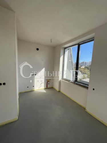 Sale 1 room Smart apartment in Goloseevo - Real Estate Stolny Grad photo 7