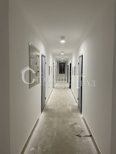 Sale 1 room Smart apartment in Goloseevo - Real Estate Stolny Grad photo 10