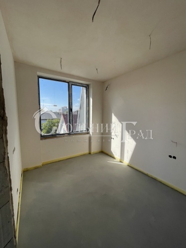 Sale 1 room Smart apartment in Goloseevo - Real Estate Stolny Grad photo 11