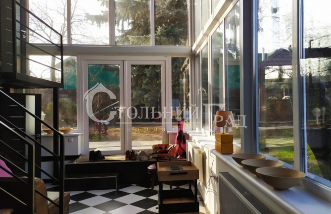 Первая аренда дома на Русановских садах - АН Стольный Град фото 6