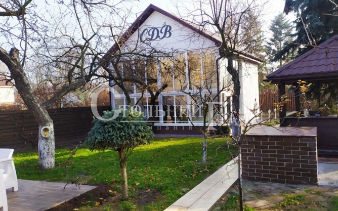 Первая аренда дома на Русановских садах - АН Стольный Град фото 2