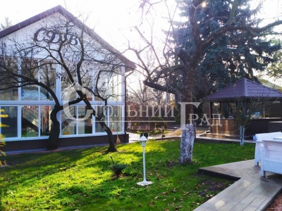 Первая аренда дома на Русановских садах - АН Стольный Град фото 1