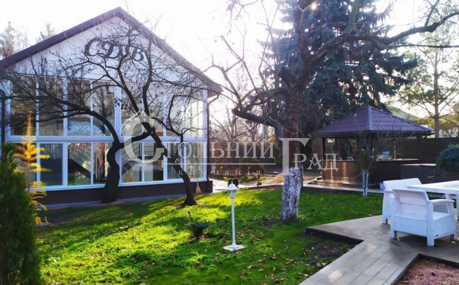 Первая аренда дома на Русановских садах - АН Стольный Град фото 1