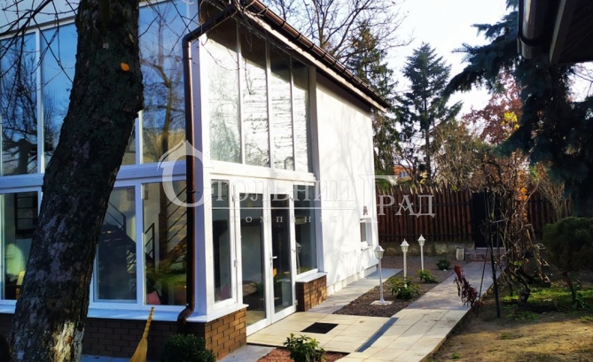 Первая аренда дома на Русановских садах - АН Стольный Град фото 20