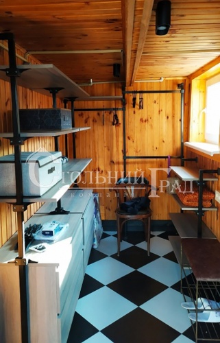 Первая аренда дома на Русановских садах - АН Стольный Град фото 10