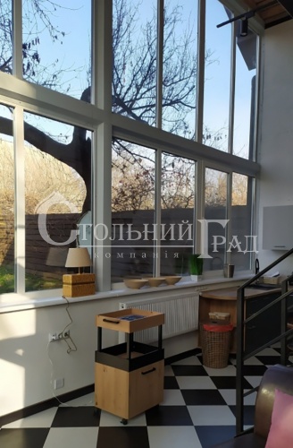 Первая аренда дома на Русановских садах - АН Стольный Град фото 7