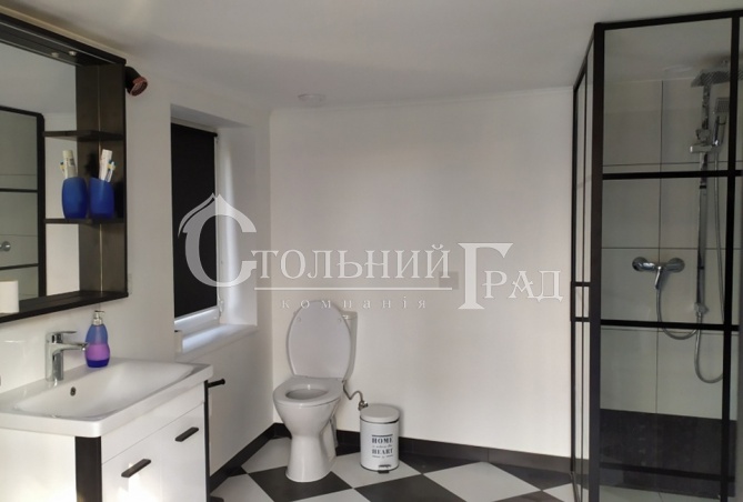 Первая аренда дома на Русановских садах - АН Стольный Град фото 9