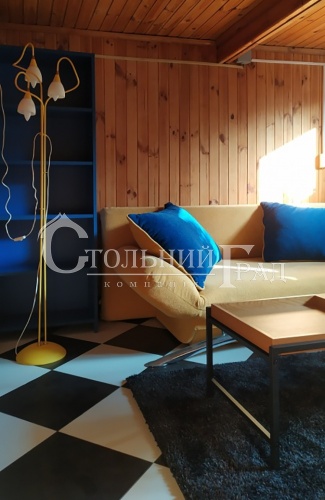 Первая аренда дома на Русановских садах - АН Стольный Град фото 12