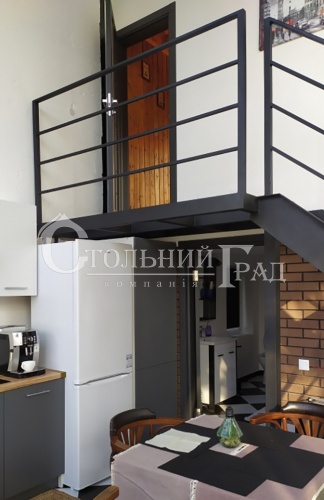 Первая аренда дома на Русановских садах - АН Стольный Град фото 8