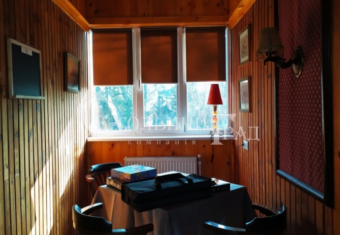 Первая аренда дома на Русановских садах - АН Стольный Град фото 13