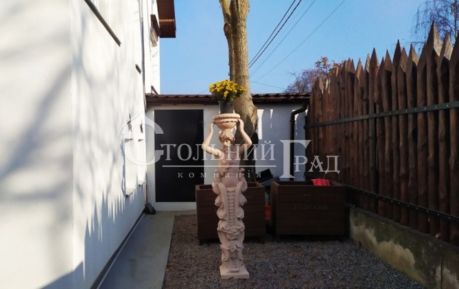 Первая аренда дома на Русановских садах - АН Стольный Град фото 14