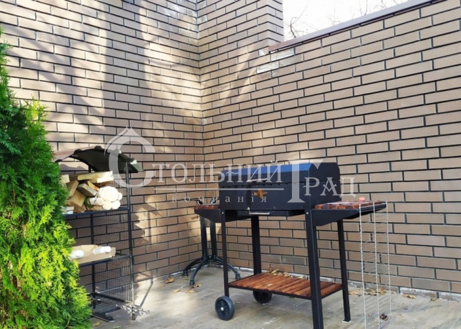 Первая аренда дома на Русановских садах - АН Стольный Град фото 15