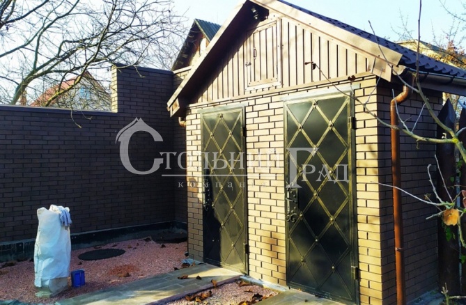 Первая аренда дома на Русановских садах - АН Стольный Град фото 16