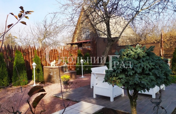 Первая аренда дома на Русановских садах - АН Стольный Град фото 18