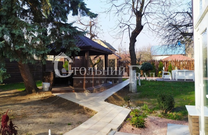 Первая аренда дома на Русановских садах - АН Стольный Град фото 19