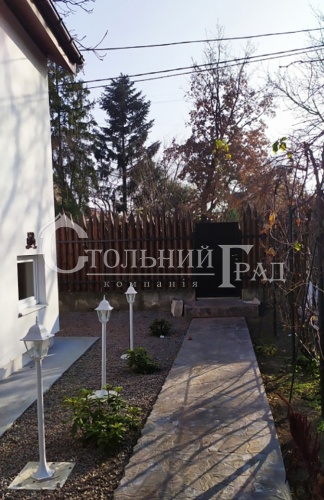 Первая аренда дома на Русановских садах - АН Стольный Град фото 21