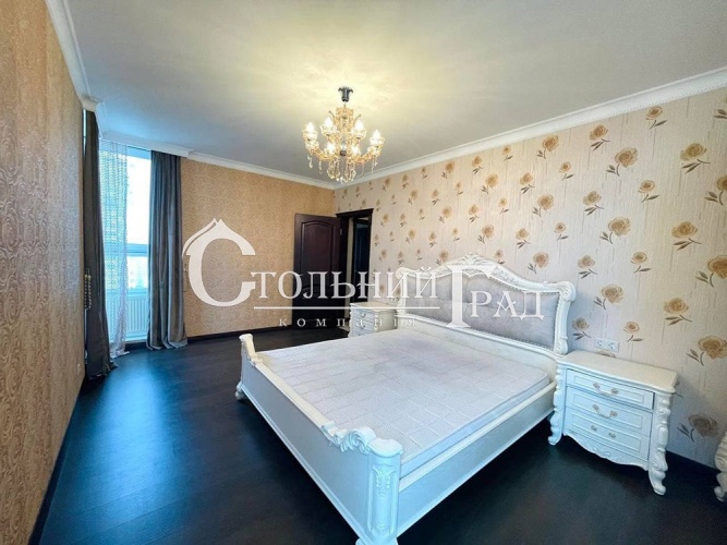 The first rental of a 3-room apartment in a residential complex on Lobanovskogo - Real Estate Stolny Grad photo 7