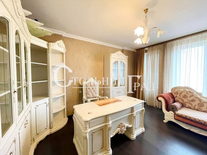 The first rental of a 3-room apartment in a residential complex on Lobanovskogo - Real Estate Stolny Grad photo 9