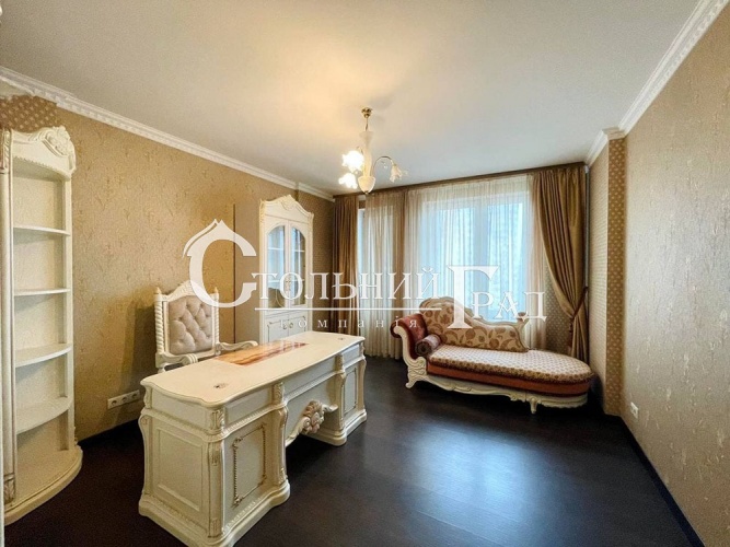 The first rental of a 3-room apartment in a residential complex on Lobanovskogo - Real Estate Stolny Grad photo 11