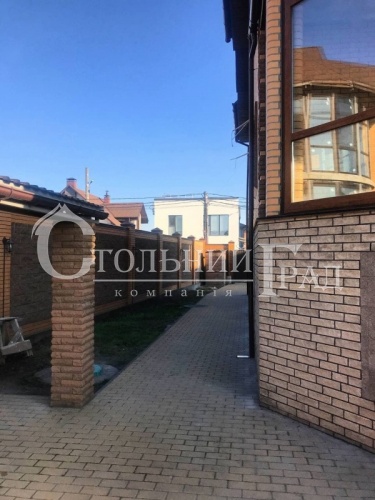 Sale of house 287 sq.m at the water in Kiev - Real Estate Stolny Grad photo 2