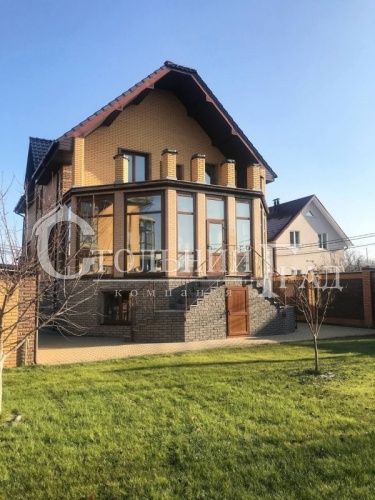 Sale of house 287 sq.m at the water in Kiev - Real Estate Stolny Grad photo 6