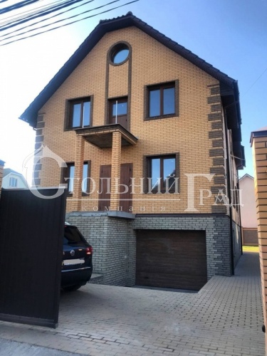 Sale of house 287 sq.m at the water in Kiev - Real Estate Stolny Grad photo 3