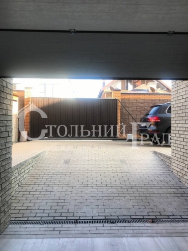 Sale of house 287 sq.m at the water in Kiev - Real Estate Stolny Grad photo 5