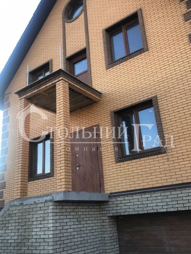 Sale of house 287 sq.m at the water in Kiev - Real Estate Stolny Grad photo 4